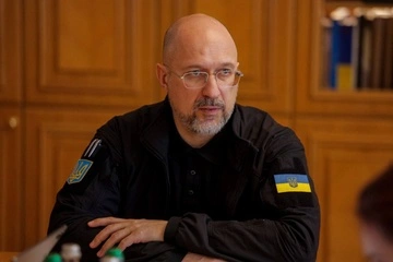 Шмигаль: до кінця 2027 року Україна планує запустити понад 1,5 ГВт нової генерації