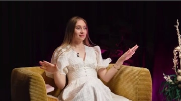 "Я злилася на проєкт": Дарія Ставнича розповіла про залаштунки шоу "Холостяк"