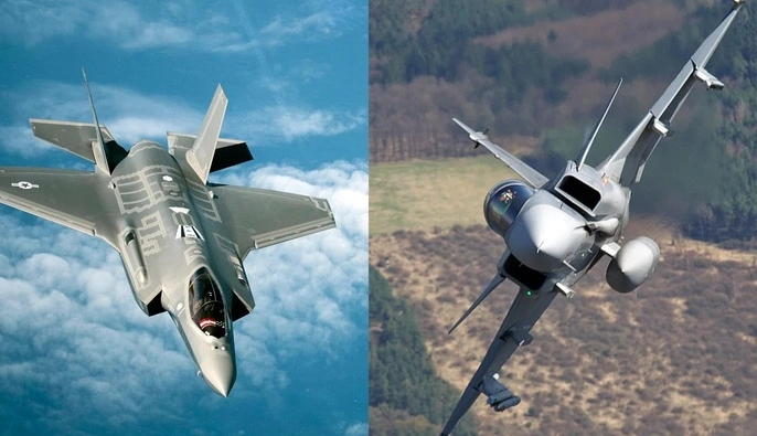 ЗМІ: Україна могла придбати шведські Gripen дорожче, ніж Польща американські F-35