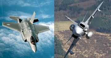 ЗМІ: Україна могла придбати шведські Gripen дорожче, ніж Польща американські F-35
