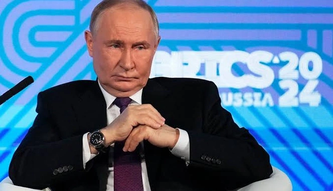 Кремль может мобилизовать до 300 тысяч россиян для новой зимней кампании - эксперт