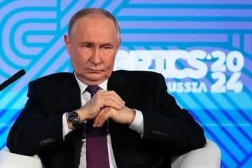 Кремль может мобилизовать до 300 тысяч россиян для новой зимней кампании - эксперт