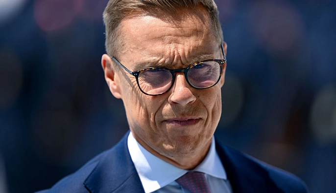 «НАТО нуждается в Украине»: Стубб назвал главное преимущество Киева для Альянса