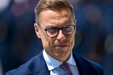 «НАТО нуждается в Украине»: Стубб назвал главное преимущество Киева для Альянса