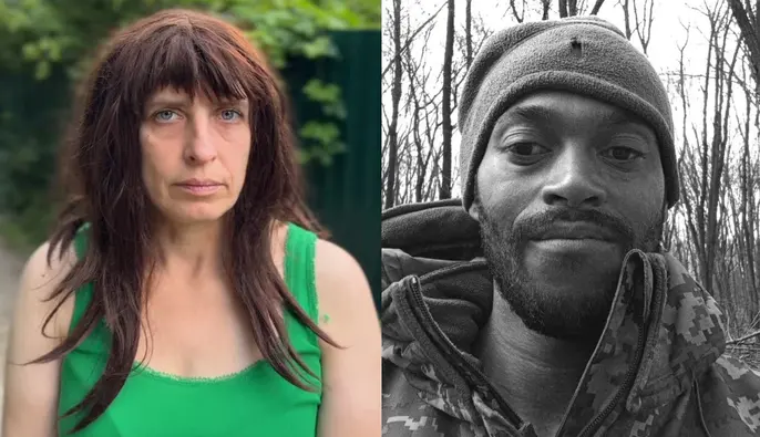 Після смерті Денчика блогерка Антоніна вперше розповіла про їхній родинний зв'язок