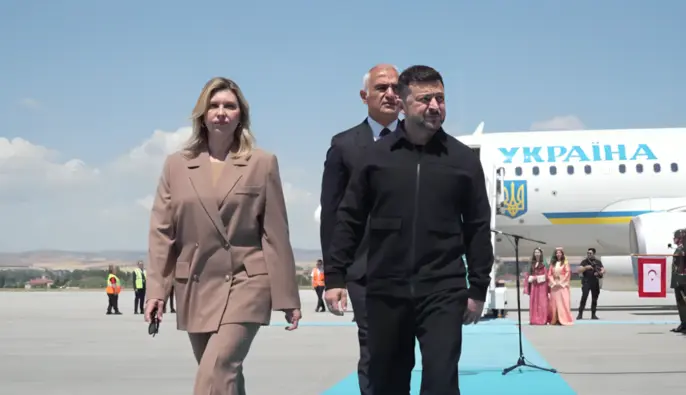 Зеленский проведет переговоры с лидерами НАТО в Турции — расписание встреч на 7 июля