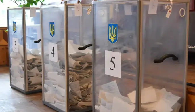 «Никаких разговоров»: в «Слуге народа» прокомментировали вопрос о выборах