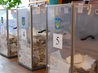 "Нуль розмов": у "Слузі народу" прокоментували питання щодо виборів