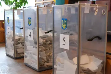 «Никаких разговоров»: в «Слуге народа» прокомментировали вопрос о выборах