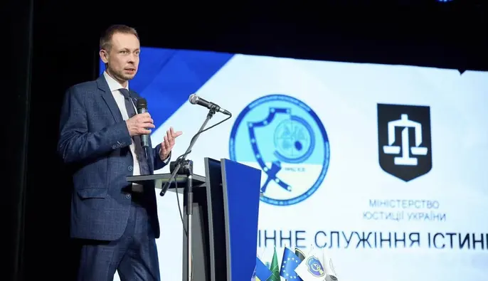 Цифровые доказательства и военные преступления: как в Харькове определяли будущее судебной экспертизы
