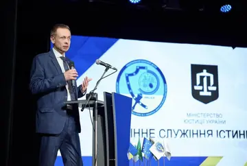 Цифрові докази та воєнні злочини: як у Харкові визначали майбутнє судової експертизи