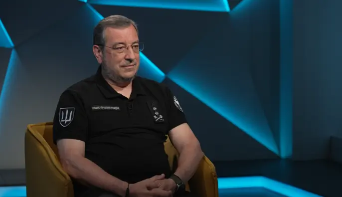 Критичні сигнали для Кремля вже є: Вадим Скібіцький про українську балістику, мобілізацію в РФ і удари по Криму