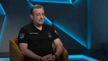 Критические сигналы для Кремля уже есть: Вадим Скибицкий об украинской баллистике, мобилизации в РФ и ударах по Крыму