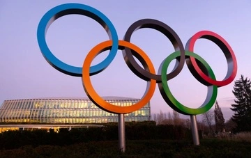 Олімпійський комітет Росії тимчасово відновили у правах: що це означає