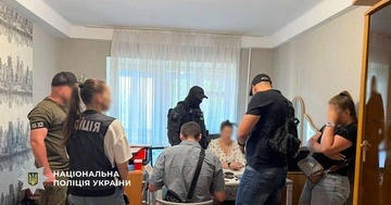 Медицинские справки за деньги: в Украине ликвидировали новую противоправную сеть