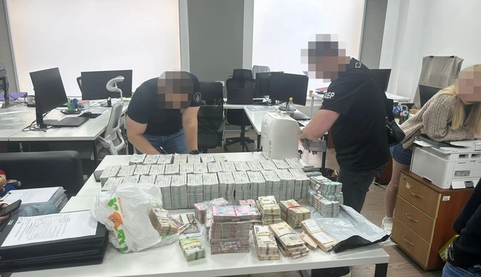 В ГБР объяснили механизм искусственного завышения цен производителем дронов 