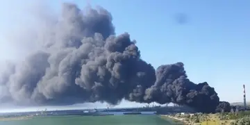 Сили безпілотних систем уразили в Криму п’ять електропідстанцій за день