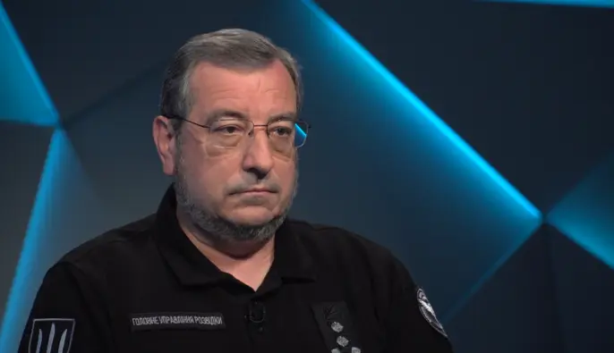 Скібіцький: 47% російського бюджету йде на війну, а виробництво ракет майже досягло піку