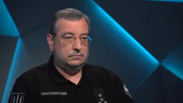 Скібіцький: 47% російського бюджету йде на війну, а виробництво ракет майже досягло піку