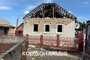 Обстрел Сумщины 7 июля: повреждено около 30 жилых домов
