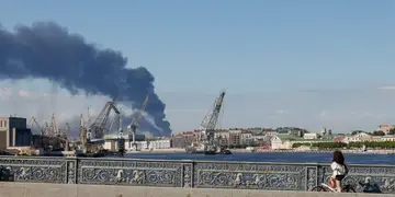 Росія вивозить морем рекордні обсяги нафти, однак продажі буксують