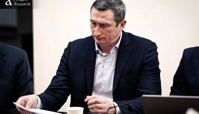 Чернышеву разрешили снять электронный браслет: решение ВАКС