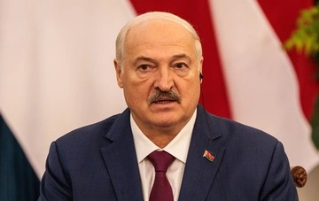 Білорусь змушена обирати між вимогами Путіна та ультиматумом Зеленського — WP