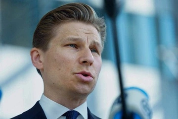Міністр оборони Фінляндії назвав головну проблему оборони Європи