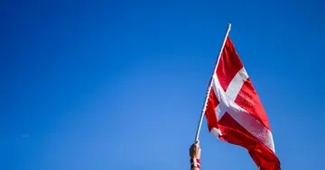 Данія відповіла Трампу на заяви про контроль над Гренландією