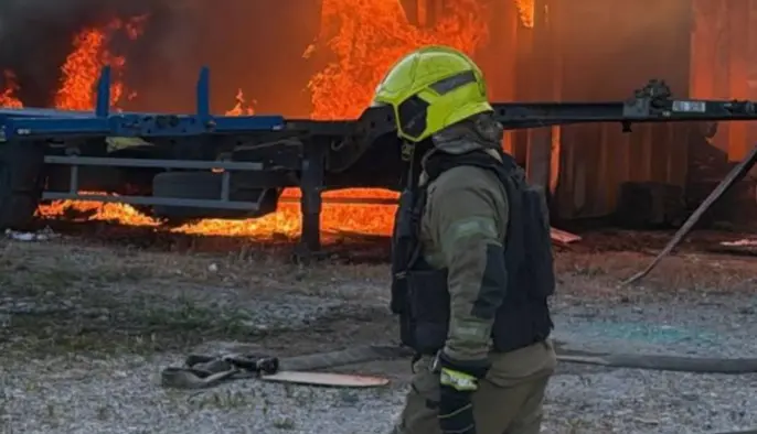Ракетный удар по Одессе: число пострадавших возросло — подробности