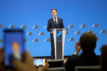 Рютте звернувся до Путіна перед самітом НАТО: "Не грайтеся з нами"
