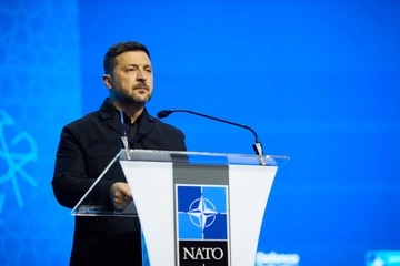 Зеленський проведе зустріч із Трампом та лідерами ЄС – розклад переговорів