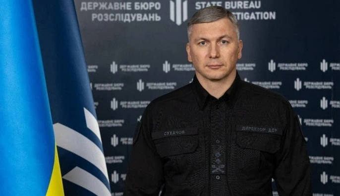 Директор ГБР гарантирует справедливое расследование смертности в полку «Скеля»