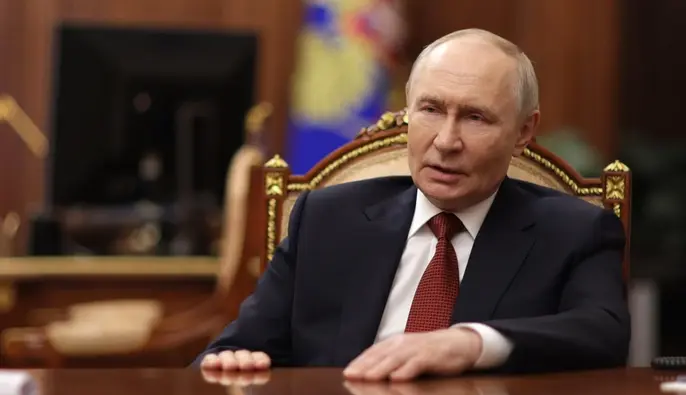 Путин будет требовать по максимуму: в ГУР рассказали о переговорах с РФ