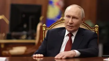 Путин будет требовать по максимуму: в ГУР рассказали о переговорах с РФ