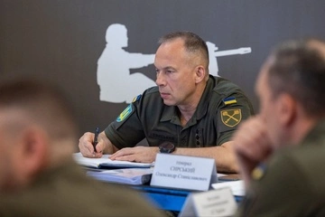 Сирський розповів, скільки цілей та окупантів уразили українські дрони у червні