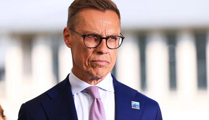 Президент Фінляндії заявив, що Україна вже перемогла Росію: назвав головний аргумент