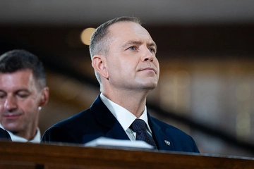 Навроцький розповів про розмову із Зеленським на полях саміту НАТО