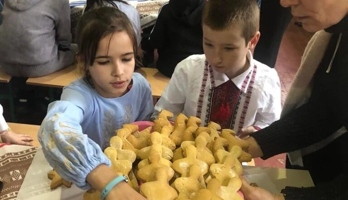 Минкультуры включило еще одну традицию в Нацперечень нематериального культнаследия
