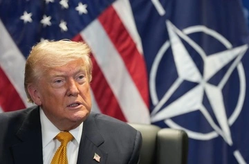Трамп: Режим припинення вогню між США та Іраном закінчився — WP