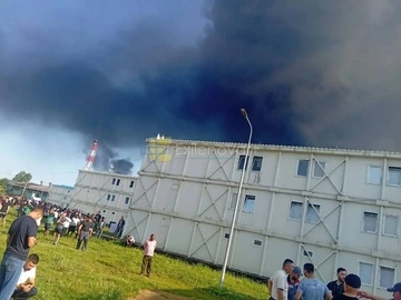 «Украина вполне справедливо отвечает»: Зеленский прокомментировал новые удары по РФ