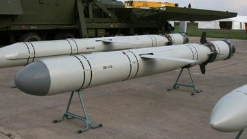 Россия продолжает получать компоненты западного производства для ракет — Скибицкий