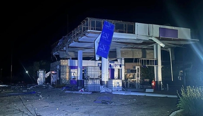 Одеса оговтується після російських ударів - в ОВА показали наслідки