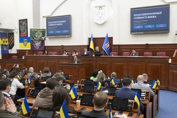 Київ може не встигнути підготуватися до зими: депутат розповів про проблеми з укриттями та енергетикою
