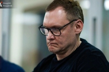 ВАКС продовжив обов'язки для ексзаступника глави ОП Смирнова