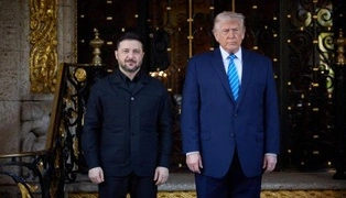Зустріч Зеленського і Трампа може визначити результати саміту НАТО для України — експерт