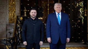 Встреча Зеленского и Трампа может определить результаты саммита НАТО для Украины - эксперт