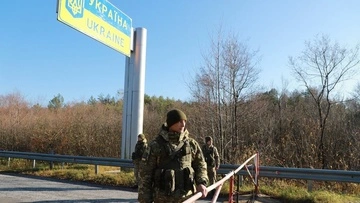ГПСУ объяснила, как подозреваемая в покушении в Монако попала в Украину