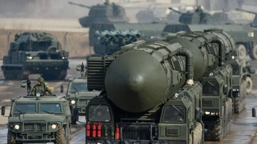 Росія може доставити ядерну зброю до Білорусі протягом доби – Скібіцький