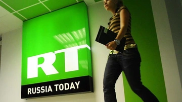 ГУР раскрыло, как Россия распространяет влияние в Европе после запрета RT и Sputnik